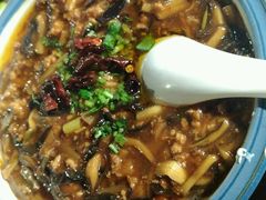 -妈妈的味道(工人体育场东路店)