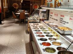 -犇鼎牛潮汕牛肉火锅(新辰里学清路店)