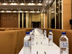 -天津津利华酒店