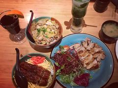 -TIMEZONE8东八时区餐厅&酒吧(798店)