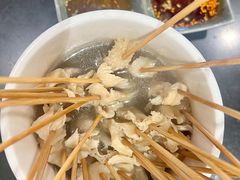 -杨记清芳牛肉拉面(宝龙广场店)