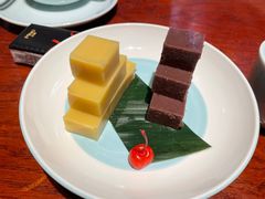 -北平食府(马鞍山路店)