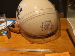 -肉串汪(月坛店)