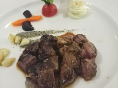 -La Sauce法意餐厅