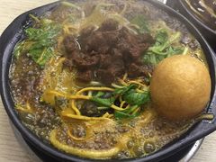 红烧牛肉砂锅-南湖胖子砂锅(五福街店)
