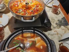 -梁家大院(昆山会展中心店)