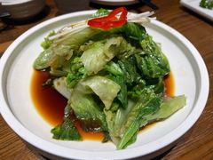 -奕景小馆·地道大连菜(恒隆广场店)