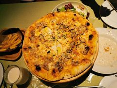 -碧特博格·20年品牌西餐厅(芜湖路店)