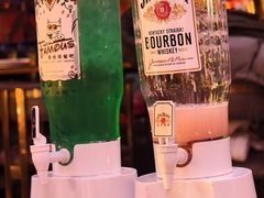 -Famous肥猫墨西哥音乐餐吧(五棵松华熙LIVE店)