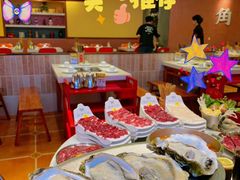 -荣叔港式沙嗲牛肉火锅(正佳潮流店)