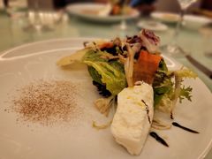 -北京金融街丽思卡尔顿酒店·意味轩 Cepe