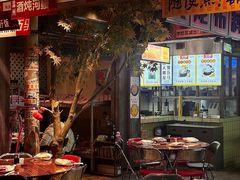 -五马集·海鲜·温州大牌档(黑金冠五马街十字路口店)