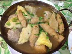 富临一品锅-富临轩私房菜(集庆门大街店)