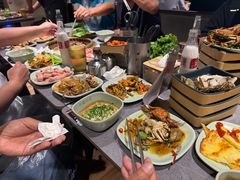 -韩盛·盛江山自助料理(中街大悦城店)