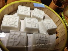 -筱爷叔·上海传统手工菜(玉树路店)