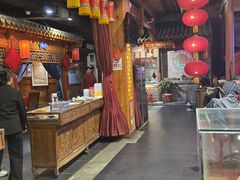 -正阳门饭庄·烤鸭·北京菜(万丰路七里庄店)