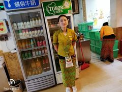 -傣家寨花园主题餐厅