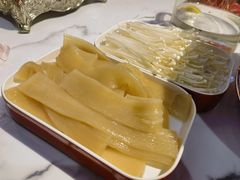 -欧提汗·新疆餐厅·清真(银都路店)