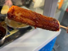 -玛马艾脆皮水磨年糕(湖北路87-89小区店)