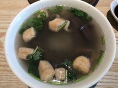 鸭血粉丝汤-鸡鸣汤包(复地活力广场店)