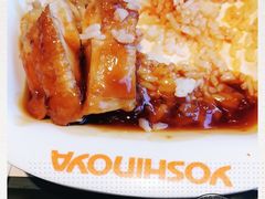 -吉野家(枫合万嘉店)