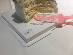 -亦家cake·0卡糖