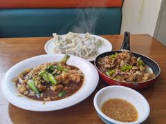 -晚归月亮湾私家菜(临邑路店)