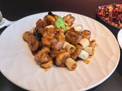 -丽晶轩中餐厅(重庆丽晶酒店)