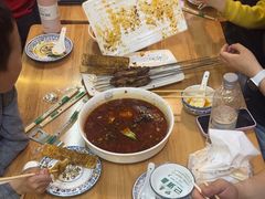 -花儿穆萨·烤肉餐厅(石马坪店)