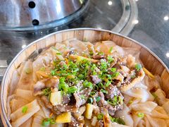 陈村粉-阿多私房菜(顺德店)