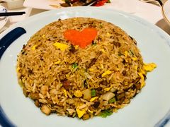 -上海衡山路十二号华邑酒店