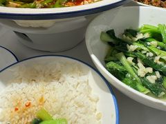 -兰湘子·湘菜小炒(长安万科广场店)