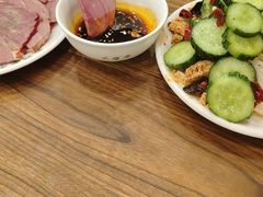 -老刘家永盛斋·传统泡馍(东关南街店)