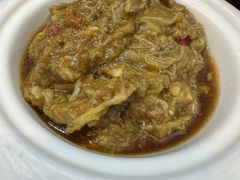 -万柳阁小馆·花园餐厅(龙潭湖店)