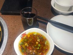 -幸运牛汕头小黄牛牛肉火锅(梅林店)