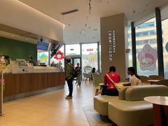 -奈雪的茶(优特汇店)