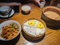 -老湘村·湖南土菜(天河维多利店)