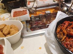 -海底捞火锅(长沙华创国际广场店)