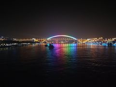 -黄浦江游览十六铺3号码头网红自助餐