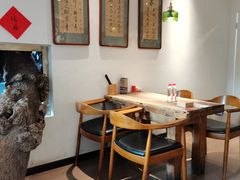 -树厨贵州菜(大十字店)
