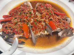 -胖姐渔村(中源大道店)