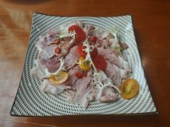 -haxnbauer海森堡德国餐厅(深圳coco店)