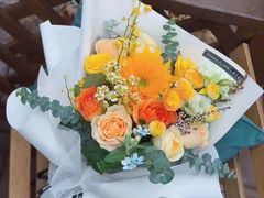 -ChaKo Flora ·茶子花艺 (市北店)