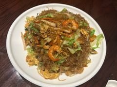 -渔傅·霞浦滩涂海鲜(建平店)
