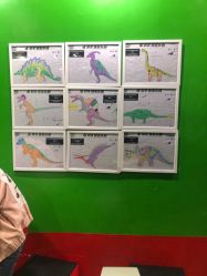 -恐龙探索乐园(磁器口店)