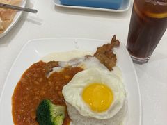 -金利茶餐厅(中船汇店)