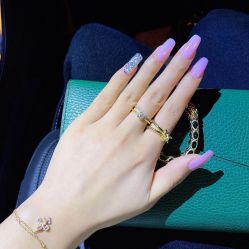 -CM.Nail美甲美睫