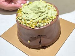 -布歌东京(金融街购物中心店)