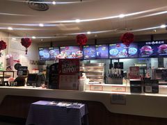 -肯德基(顺义光明大街店)