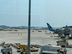 -广州白云国际机场-T2航站楼
